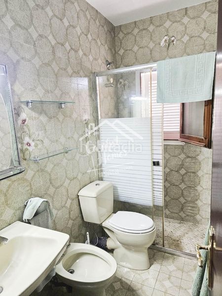 Foto afdb466d-a6ec-45d5-9b65-fdbfa60128a8. Casa amb aparcament a L´Ametlla de Mar Ametlla de Mar (L´)