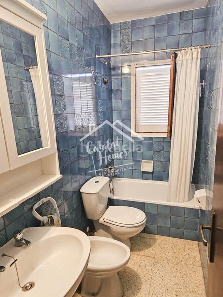 Foto d39483c7-66f0-4cd6-b316-06deb1fbd0c8. Casa amb aparcament a L´Ametlla de Mar Ametlla de Mar (L´)