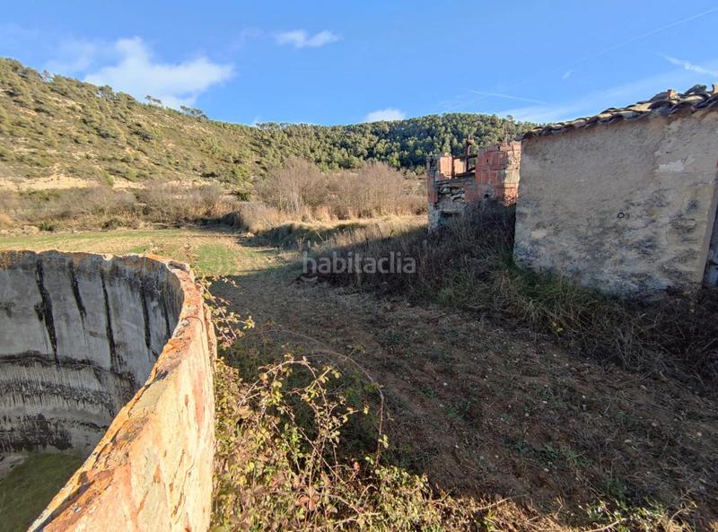Foto 92074d6a-a4da-4c3c-b8d8-edc76235bb1b. Finca rústica a Vinaixa