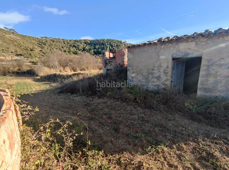 Foto b41ff9e7-6db7-489c-8062-f2b2f50f0acf. Finca rústica a Vinaixa