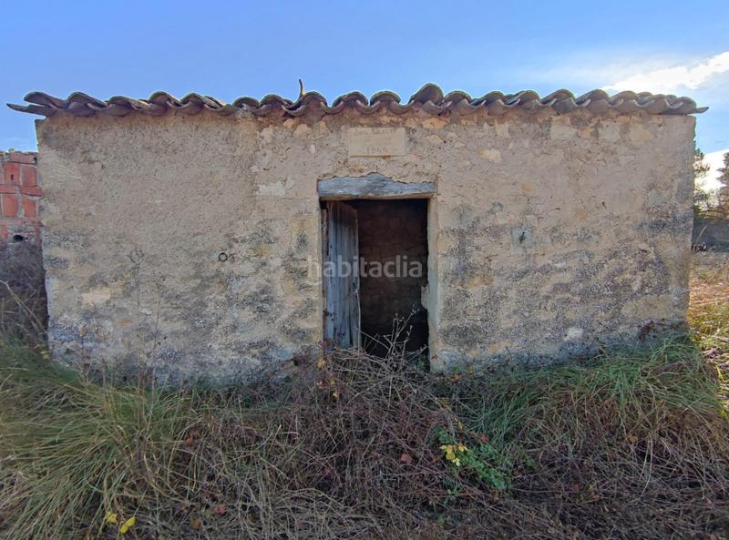 Foto bc51cf40-3e8f-4576-86e0-86fc3ec2a4f9. Finca rústica a Vinaixa