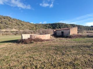 Finca rústica  Polígono 1. Magnífico terreno rústico situado en termino vinaixa
