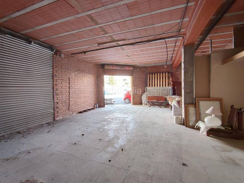 Foto 23204304-0f82-4f74-a8ce-7137f5e16630. Locale commerciale in Centre Sant Pere de Ribes