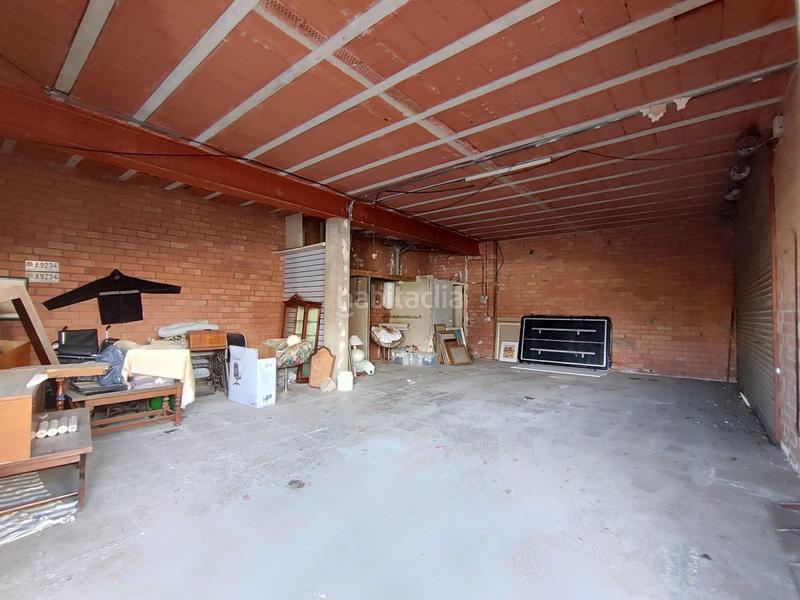 Foto 29dd5783-917b-4765-bba6-92946189e883. Locale commerciale in Centre Sant Pere de Ribes