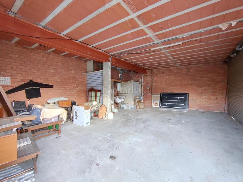 Foto b1023068-c17d-4eb2-8b03-2cbb7e7122a3. Locale commerciale in Centre Sant Pere de Ribes