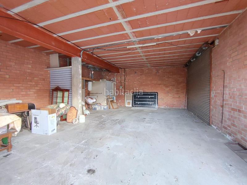 Foto ca95c9a0-bd34-402a-9a35-d215efa7587b. Locale commerciale in Centre Sant Pere de Ribes