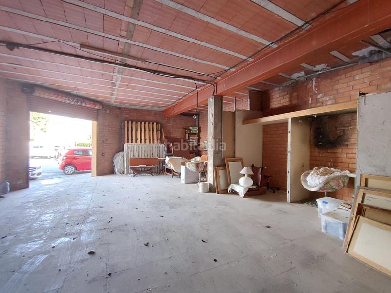 Foto fe652c0c-3d26-43ee-8e3b-3a6ae112960e. Locale commerciale in Centre Sant Pere de Ribes