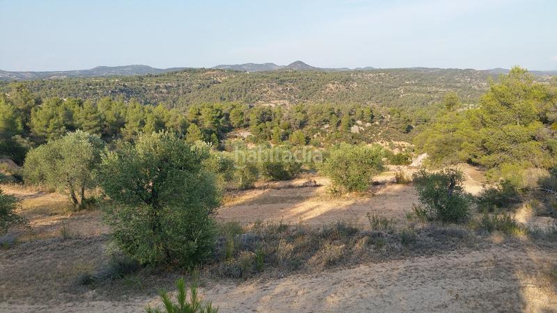 Foto d946ff94-ba45-4764-b6d4-90508e21eb22. Rural plot in Cervià de les Garrigues