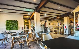 Lloguer Local Comercial a Albi (L´). Fabuloso bar restaurante en traspaso en lalbi