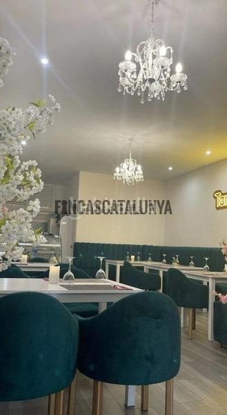 Foto 0cce6ca2-cea8-429b-aadf-844b2021f4f0. Alquiler local comercial restaurante en traspaso . en Vilanova i la Geltrú
