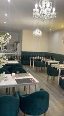 Lloguer Local Comercial a Barri de Mar. Restaurante en traspaso en vilanova i la geltrú.