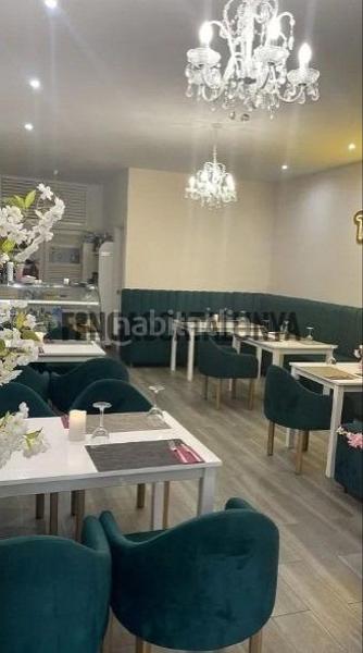 Foto fb66d2aa-e6eb-4fad-9c93-a91b3e9112a9. Alquiler local comercial restaurante en traspaso . en Vilanova i la Geltrú