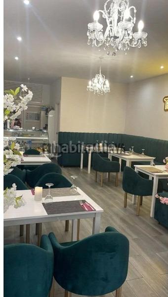 Foto d6152092-6a5b-412f-b5ed-cf1d83782faa. Rent business premise in Barri de Mar Vilanova i la Geltrú