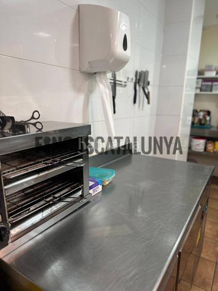 Foto 7cd562fc-116a-461d-8aaa-f2237550d72d. Affitto locale commerciale in Sant Joan Vilanova i la Geltrú