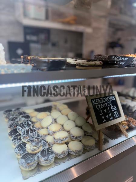 Foto 14e52556-1479-49c9-afd6-f33280d7e11d. Alquiler local comercial bar cafetería en traspaso en Vilanova i la Geltrú