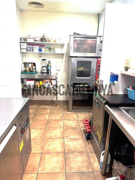 Foto 24c644c2-e12c-4b9f-9a87-afe15d17e2ce. Alquiler local comercial bar cafetería en traspaso en Vilanova i la Geltrú