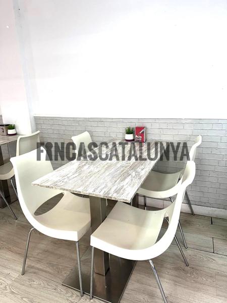 Foto 314e676e-57a9-460e-b535-7462894daff5. Alquiler local comercial bar cafetería en traspaso en Vilanova i la Geltrú