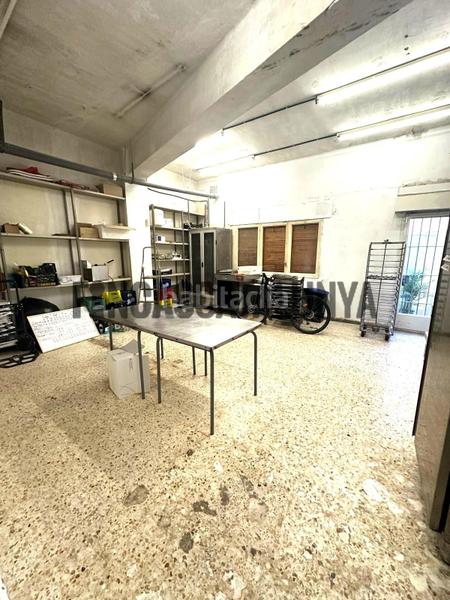 Foto 4a146959-7ce3-4c18-8257-c8d9bd2cbdb5. Alquiler local comercial bar cafetería en traspaso en Vilanova i la Geltrú