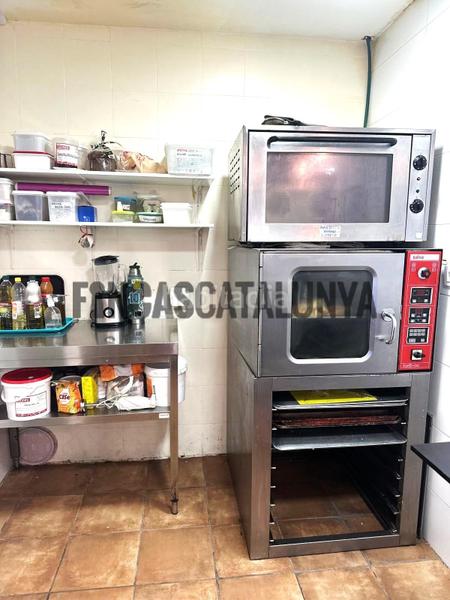 Foto 6faec34e-83e9-43d6-a465-c137e0bb7c29. Alquiler local comercial bar cafetería en traspaso en Vilanova i la Geltrú