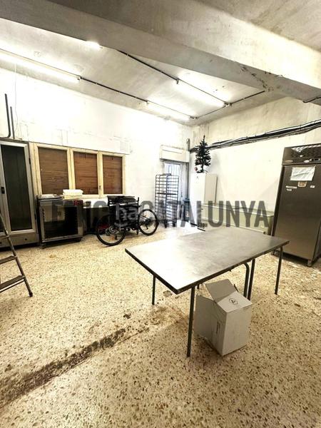 Foto 76bb3200-8ade-41b3-9785-42bcde6e1947. Alquiler local comercial bar cafetería en traspaso en Vilanova i la Geltrú