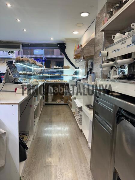 Foto 99533d28-8056-4342-b2d2-2ea5c67915b7. Alquiler local comercial bar cafetería en traspaso en Vilanova i la Geltrú
