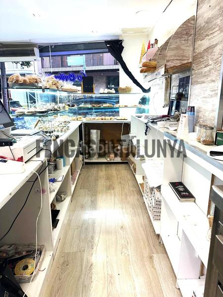 Foto ddb33f5f-5e43-4d1b-87fd-75e7f3fb211e. Alquiler local comercial bar cafetería en traspaso en Vilanova i la Geltrú