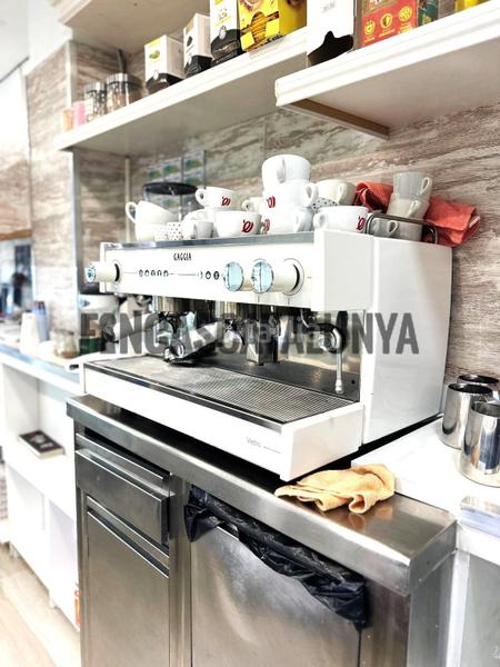 Foto edcf77c7-719c-4491-b072-4e450fab72ad. Alquiler local comercial bar cafetería en traspaso en Vilanova i la Geltrú