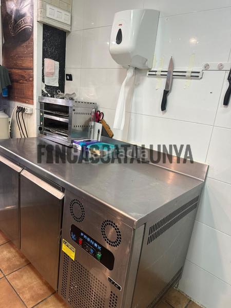 Foto 0079cbc4-c1ba-4c02-82ee-0fce7db3b950. Miete geschäftsraum in Sant Joan Vilanova i la Geltrú