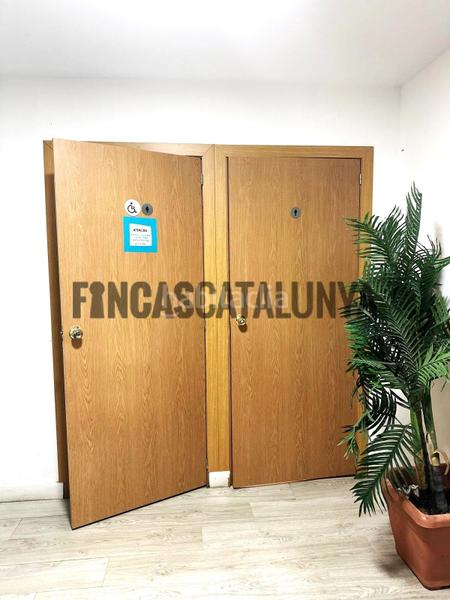 Foto 9f51877b-6750-4eee-abe4-e82aed87ddb3. Miete geschäftsraum in Sant Joan Vilanova i la Geltrú