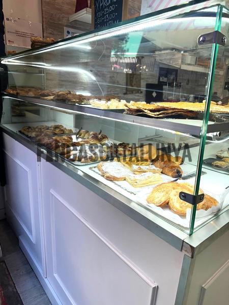 Foto a28e1939-5ed8-4397-9921-7efc8cb5d05e. Miete geschäftsraum in Sant Joan Vilanova i la Geltrú