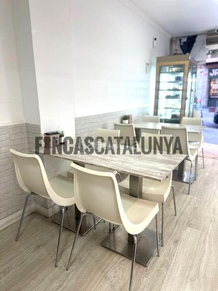 Foto c1389841-3007-40fb-9b37-f1eafdff2002. Miete geschäftsraum in Sant Joan Vilanova i la Geltrú