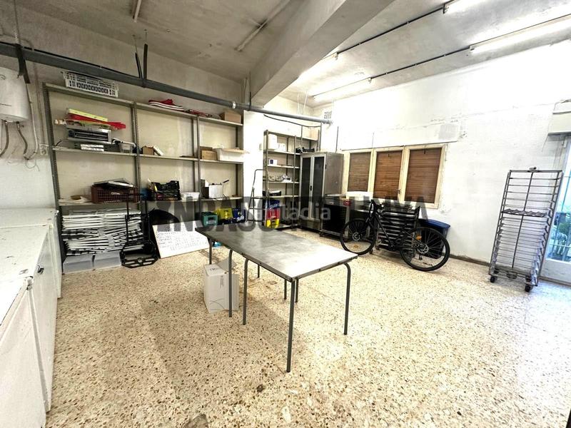 Foto cd1c2ff4-520b-4bb0-927e-1e6b96a73809. Miete geschäftsraum in Sant Joan Vilanova i la Geltrú