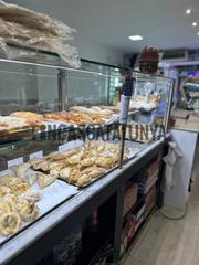 Traspàs Local Comercial  Francesc macia. Bar cafetería en traspaso