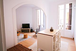 Appartement  Cap de la vila. Piso en venta en cap de la vila  sitges!!! gran terraza comunita