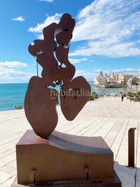 Foto 3164ebd4-bcab-4cea-9c85-c3b7c361204c. Affitto appartamento con riscaldamento in Els Molins - Pins Vens Sitges