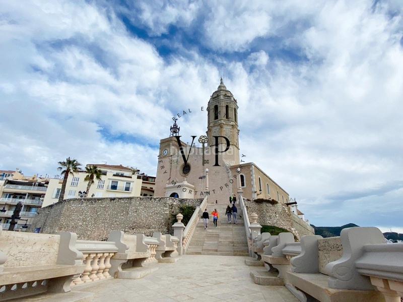 Foto 33869da1-d806-4d7b-bf36-76159d25fcde. Affitto appartamento con riscaldamento in Els Molins - Pins Vens Sitges
