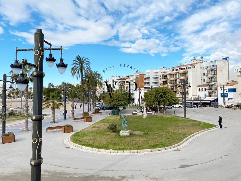 Foto 3f4ee48c-f855-43ed-adcc-6b13802221d9. Affitto appartamento con riscaldamento in Els Molins - Pins Vens Sitges