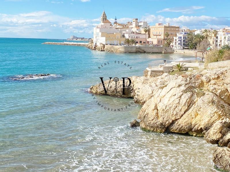 Foto 7f5468a8-1f85-48d5-b8ae-3a330e27b2ac. Affitto appartamento con riscaldamento in Els Molins - Pins Vens Sitges