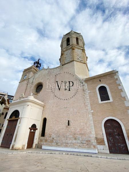 Foto a487c5d2-9090-47c7-851d-c4d696b12719. Affitto appartamento con riscaldamento in Els Molins - Pins Vens Sitges