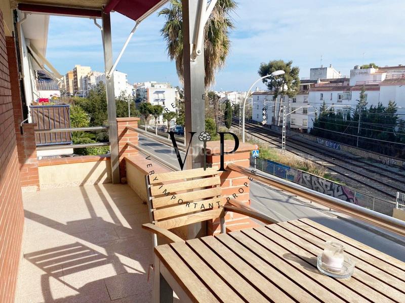Foto ae62accf-b8ea-462c-84cd-bc8b616f9e75. Affitto appartamento con riscaldamento in Els Molins - Pins Vens Sitges