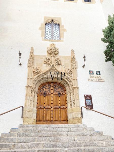 Foto b4cbe0c2-4465-4004-a587-3b8c8b4c89be. Affitto appartamento con riscaldamento in Els Molins - Pins Vens Sitges