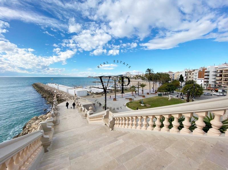 Foto c06a9db6-b107-4ded-947f-f162a738ac24. Affitto appartamento con riscaldamento in Els Molins - Pins Vens Sitges