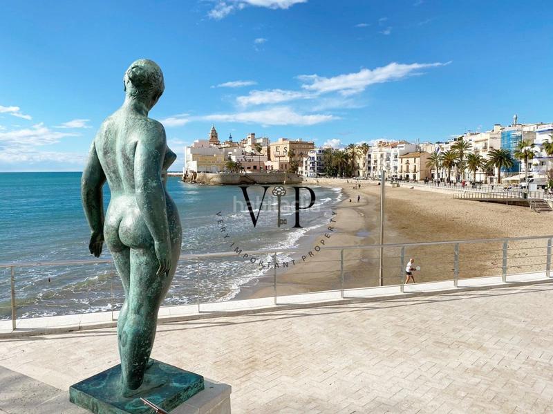 Foto 75d9e545-455f-445d-b9a6-c6e7ef7b1c61. Alquiler piso alquiler temporal de septiembre a junio . en Sitges
