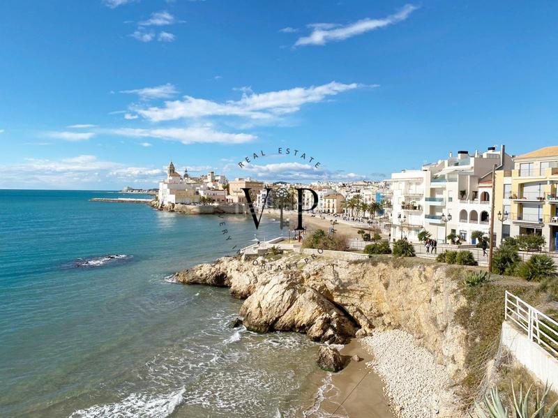 Foto bd53dce7-a9c5-417e-b409-7d19d534ff91. Lloguer pis amb calefacció a Els Molins - Pins Vens Sitges