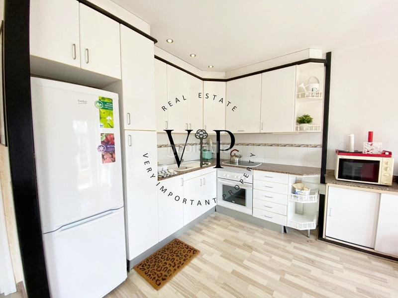 Foto 13f88a34-66a9-45c9-b758-a1d330ecaa93. Location appartement avec chauffage dans Els Molins - Pins Vens Sitges