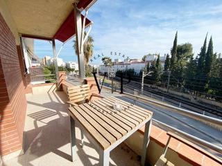 Location Appartement  Carretera de las costes. Alquiler temporal de septiembre a junio en sitges.