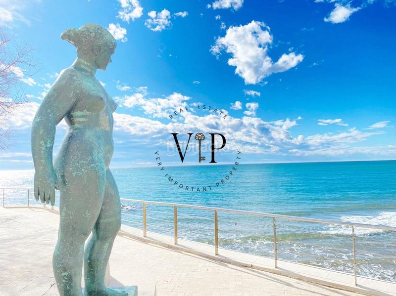 Foto 02eb318b-a599-4700-8937-88324024d695. Miete etagenwohnung mit heizung in Els Molins - Pins Vens Sitges