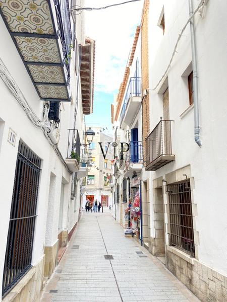 Foto 29f5771b-2437-4e70-9d2e-6d68deca4eeb. Miete etagenwohnung mit heizung in Els Molins - Pins Vens Sitges