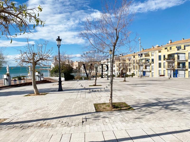 Foto 30b87182-5dc4-448f-a34b-b5ffdb95e48d. Miete etagenwohnung mit heizung in Els Molins - Pins Vens Sitges