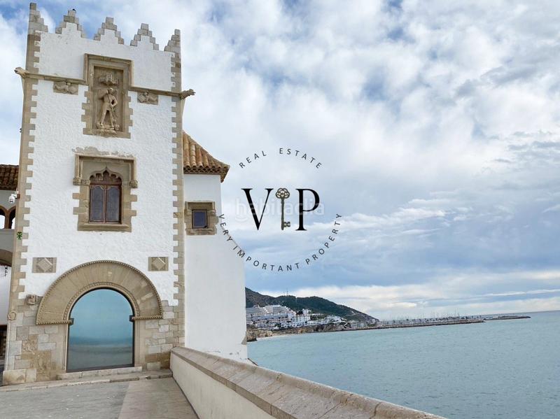 Foto 441c4045-ab3b-4c95-80db-d5c61c96985d. Miete etagenwohnung mit heizung in Els Molins - Pins Vens Sitges